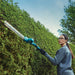Makita (XNU05Z) LXT® 18" Telescoping Articulating Pole Hedge Trimmer (Tool Only) - Pacific Power Tools