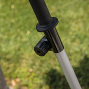 Makita (XNU05Z) LXT® 18" Telescoping Articulating Pole Hedge Trimmer (Tool Only) - Pacific Power Tools