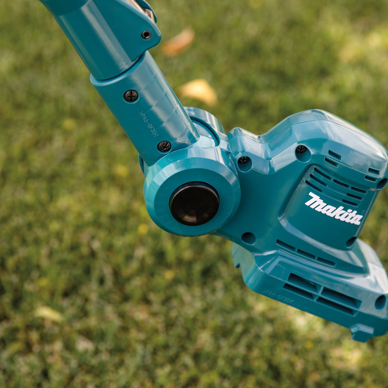 Makita (XNU05Z) LXT® 18" Telescoping Articulating Pole Hedge Trimmer (Tool Only) - Pacific Power Tools