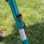 Makita (XNU05Z) LXT® 18" Telescoping Articulating Pole Hedge Trimmer (Tool Only) - Pacific Power Tools
