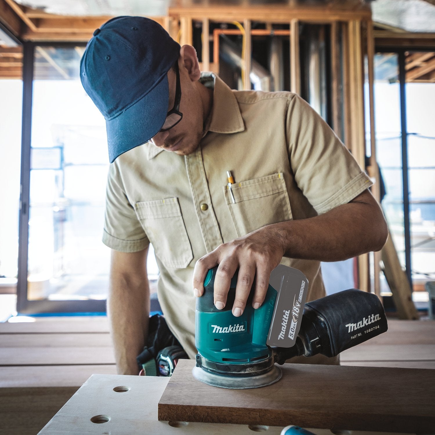 Makita (XOB01Z - R) 18V LXT® 5