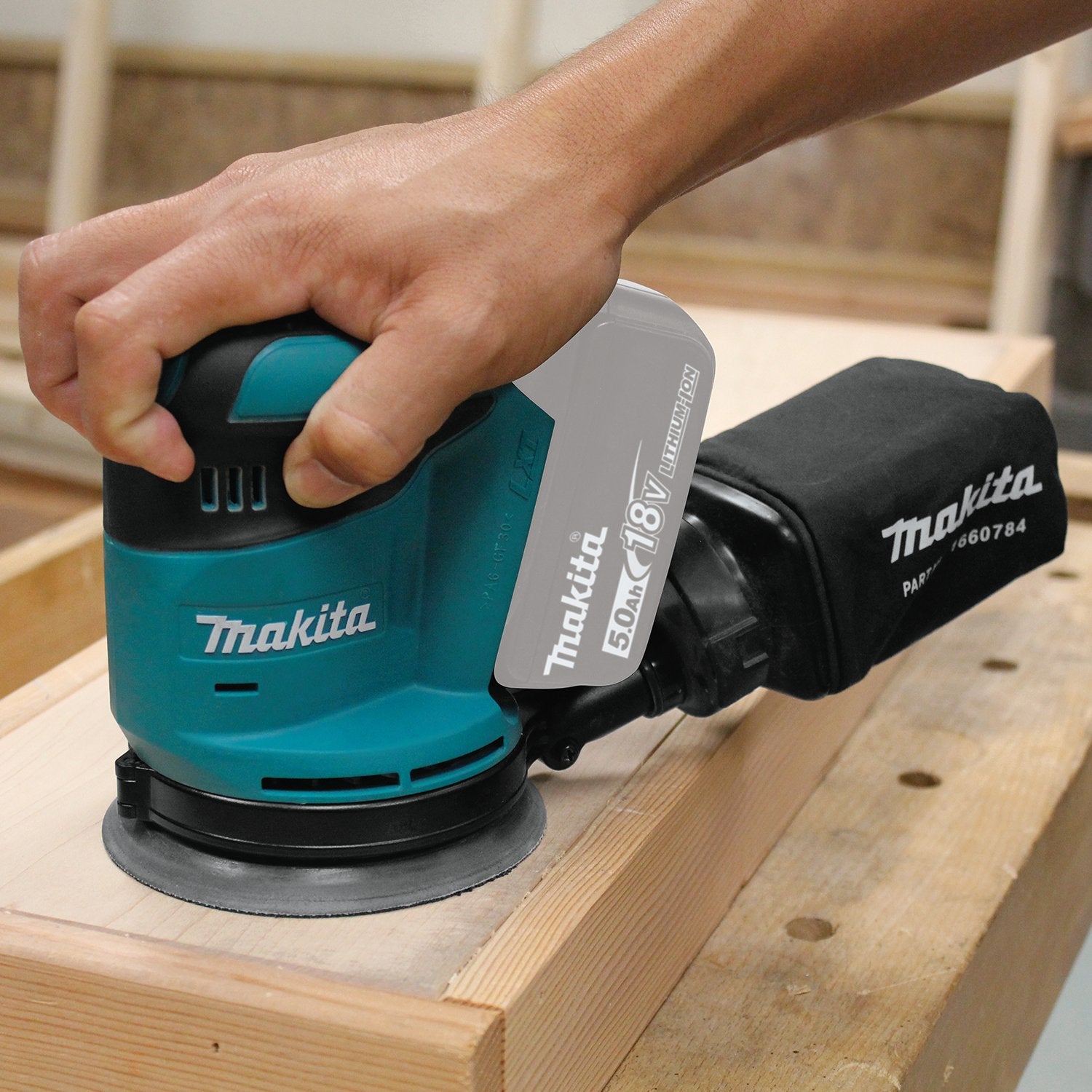 Makita (XOB01Z - R) 18V LXT® 5