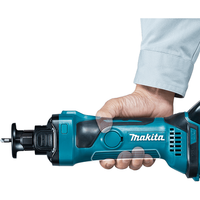 Makita (XOC01Z - R) 18V LXT® Lithium - Ion Cordless Cut - Out Tool (Tool Only) (Factory Reconditioned) - Pacific Power Tools