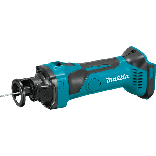 Makita (XOC01Z - R) 18V LXT® Lithium - Ion Cordless Cut - Out Tool (Tool Only) (Factory Reconditioned) - Pacific Power Tools
