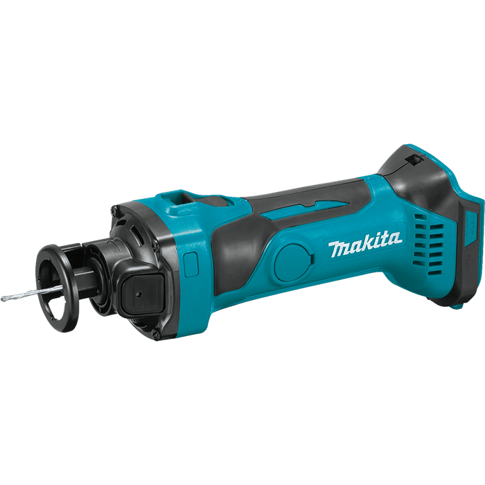 Makita (XOC01Z - R) 18V LXT® Lithium - Ion Cordless Cut - Out Tool (Tool Only) (Factory Reconditioned) - Pacific Power Tools