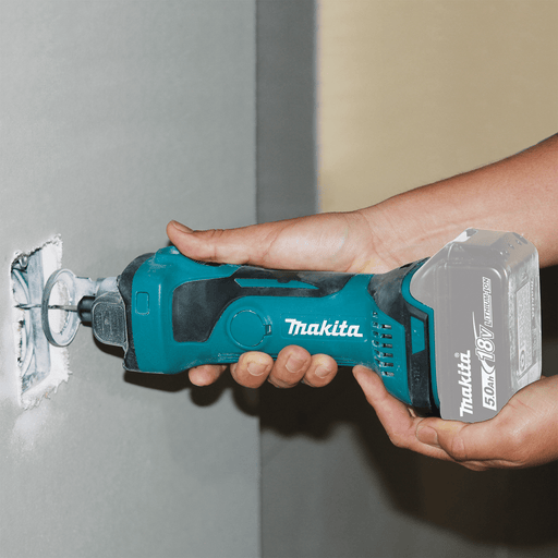 Makita (XOC01Z - R) 18V LXT® Lithium - Ion Cordless Cut - Out Tool (Tool Only) (Factory Reconditioned) - Pacific Power Tools