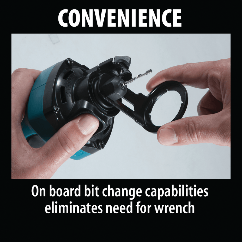 Makita (XOC01Z - R) 18V LXT® Lithium - Ion Cordless Cut - Out Tool (Tool Only) (Factory Reconditioned) - Pacific Power Tools