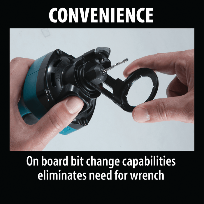 Makita (XOC01Z - R) 18V LXT® Lithium - Ion Cordless Cut - Out Tool (Tool Only) (Factory Reconditioned) - Pacific Power Tools