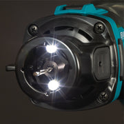 Makita (XOC02Z) LXT® Brushless Cut - Out Tool, AWS® Capable (Tool Only) - Pacific Power Tools