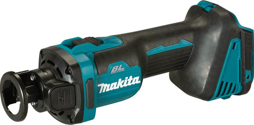 Makita (XOC02Z) LXT® Brushless Cut-Out Tool, AWS® Capable, Tool Only - Pacific Power Tools
