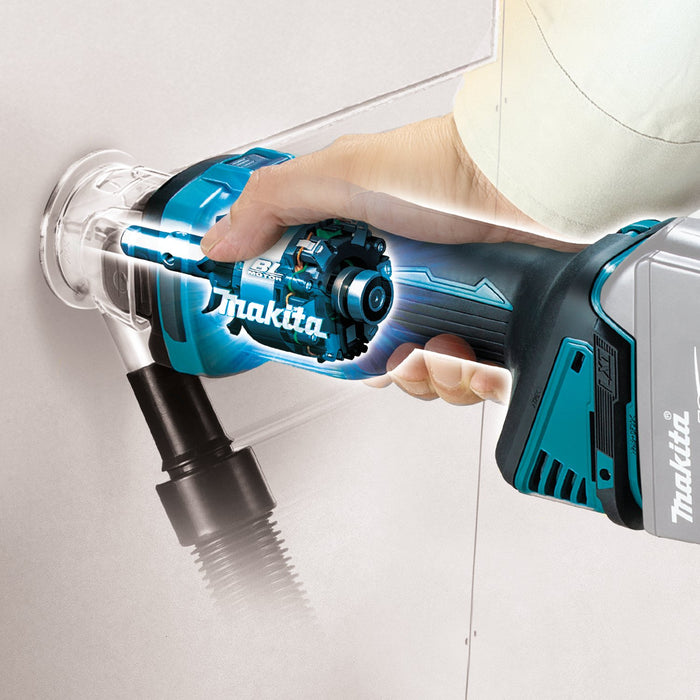 Makita (XOC02Z) LXT® Brushless Cut - Out Tool, AWS® Capable (Tool Only) - Pacific Power Tools