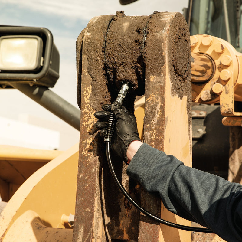 Makita (XPG01Z) LXT® Grease Gun (Tool Only) - Pacific Power Tools