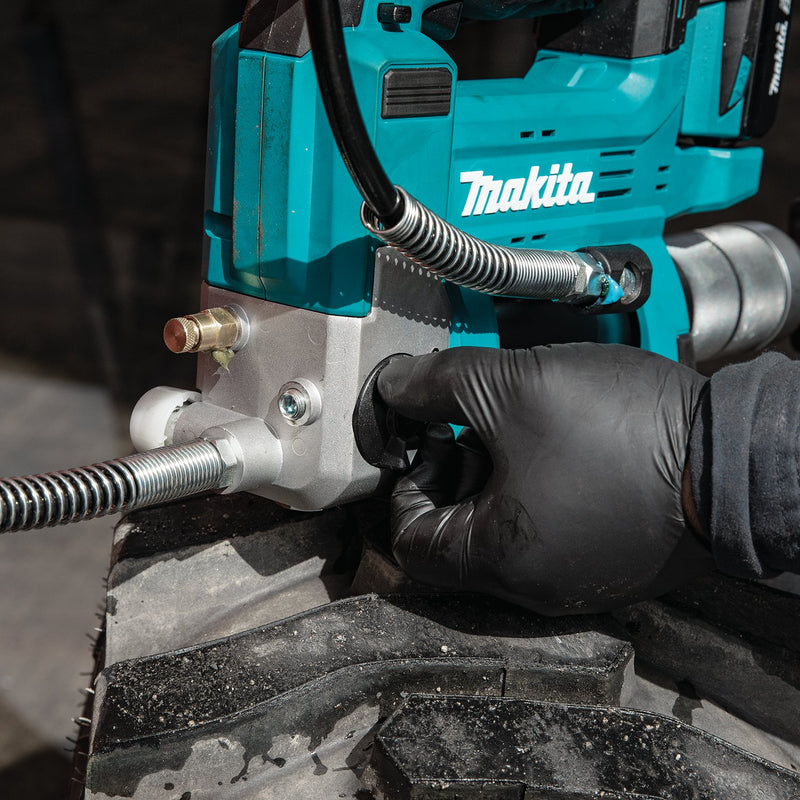 Makita (XPG01Z) LXT® Grease Gun (Tool Only) - Pacific Power Tools
