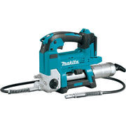 Makita (XPG01Z) LXT® Grease Gun, (Tool Only) - Pacific Power Tools
