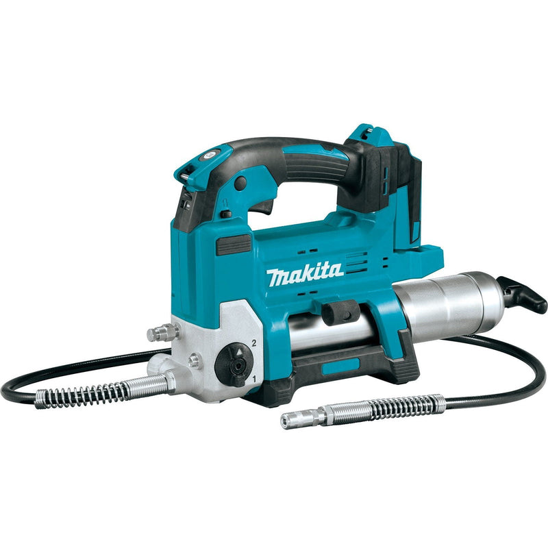 Makita (XPG01Z) LXT® Grease Gun, (Tool Only) - Pacific Power Tools