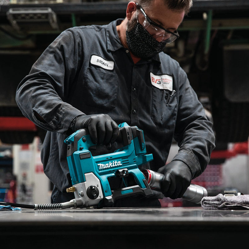 Makita (XPG01Z) LXT® Grease Gun (Tool Only) - Pacific Power Tools