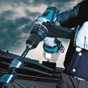 Makita (XPH03Z) LXT® 1/2" Hammer Driver‑Drill (Tool Only) (Factory Reconditioned) - Pacific Power Tools