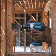 Makita (XPH03Z) LXT® 1/2" Hammer Driver‑Drill (Tool Only) (Factory Reconditioned) - Pacific Power Tools