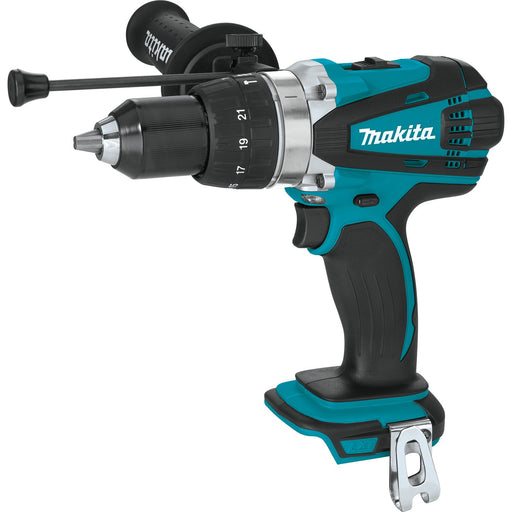 Makita (XPH03Z) LXT® 1/2" Hammer Driver‑Drill (Tool Only) (Factory Reconditioned) - Pacific Power Tools