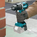 Makita (XPH12Z) LXT® Compact Brushless 1/2" Hammer Driver - Drill (Tool Only) (Factory Reconditioned) - Pacific Power Tools