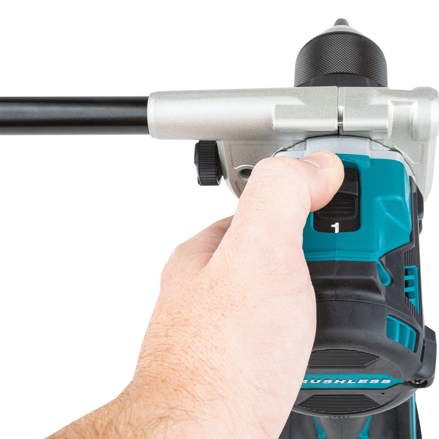 Makita (XPH14T - R) 18V LXT® Brushless 1/2