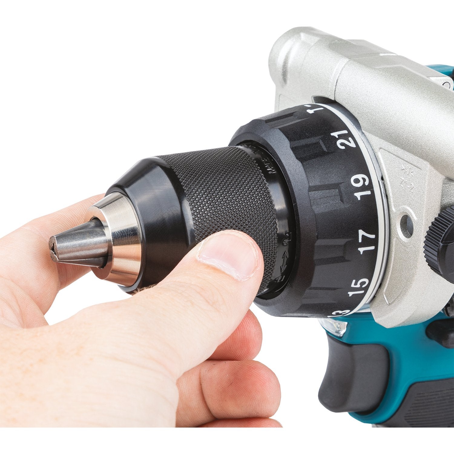 Makita (XPH14T - R) 18V LXT® Brushless 1/2