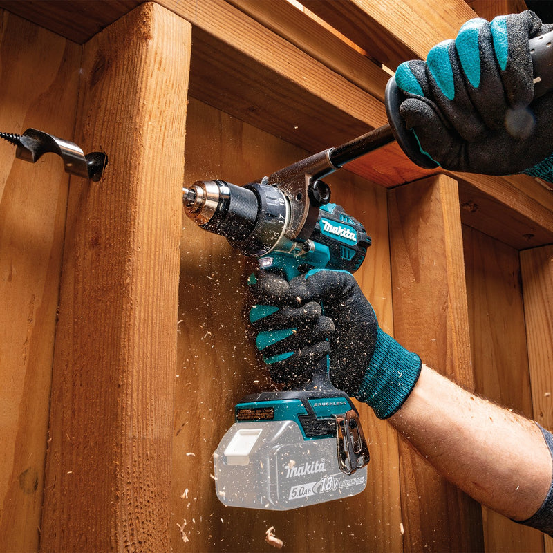 Makita (XPH14Z) LXT® Brushless 1/2" Hammer Driver - Drill (Tool Only) - Pacific Power Tools
