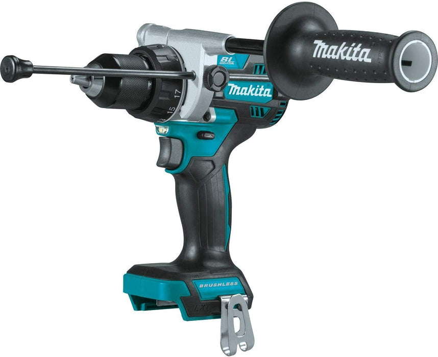 Makita (XPH14Z) LXT® Brushless 1/2" Hammer Driver-Drill (Tool Only) - Pacific Power Tools