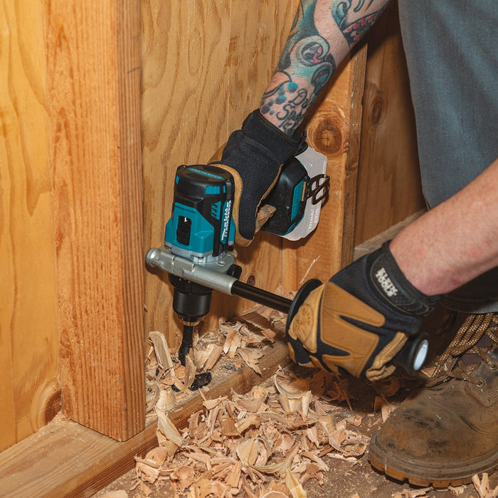 Makita (XPH14Z) LXT® Brushless 1/2" Hammer Driver - Drill (Tool Only) - Pacific Power Tools