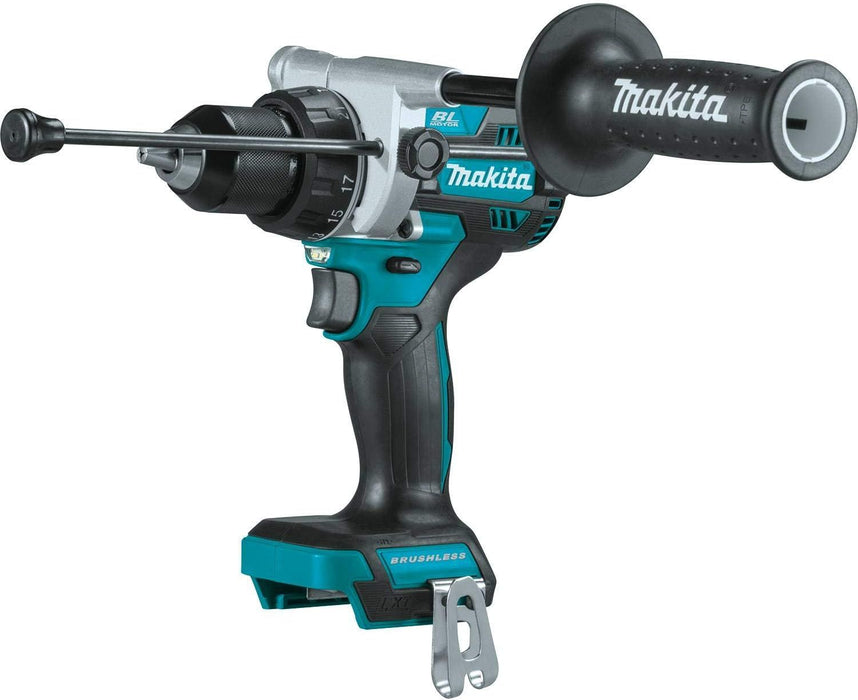 Makita (XPH14Z - R) LXT® Brushless 1/2" Hammer Driver - Drill (Tool Only) (Factory Reconditioned) - Pacific Power Tools