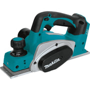 Makita (XPK01Z - R) 18V LXT® Lithium - Ion Cordless 3 - 1/4" Planer (Tool Only) (Factory Reconditioned) - Pacific Power Tools