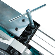 Makita (XPK02Z) 18V LXT® Lithium - Ion Brushless 3 - 1/4" Planer, AWS® Capable (Tool Only) - Pacific Power Tools