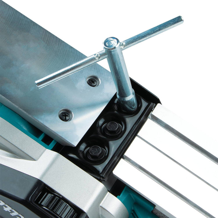 Makita (XPK02Z) 18V LXT® Lithium - Ion Brushless 3 - 1/4" Planer, AWS® Capable (Tool Only) - Pacific Power Tools