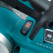 Makita (XPK02Z) 18V LXT® Lithium - Ion Brushless 3 - 1/4" Planer, AWS® Capable (Tool Only) - Pacific Power Tools