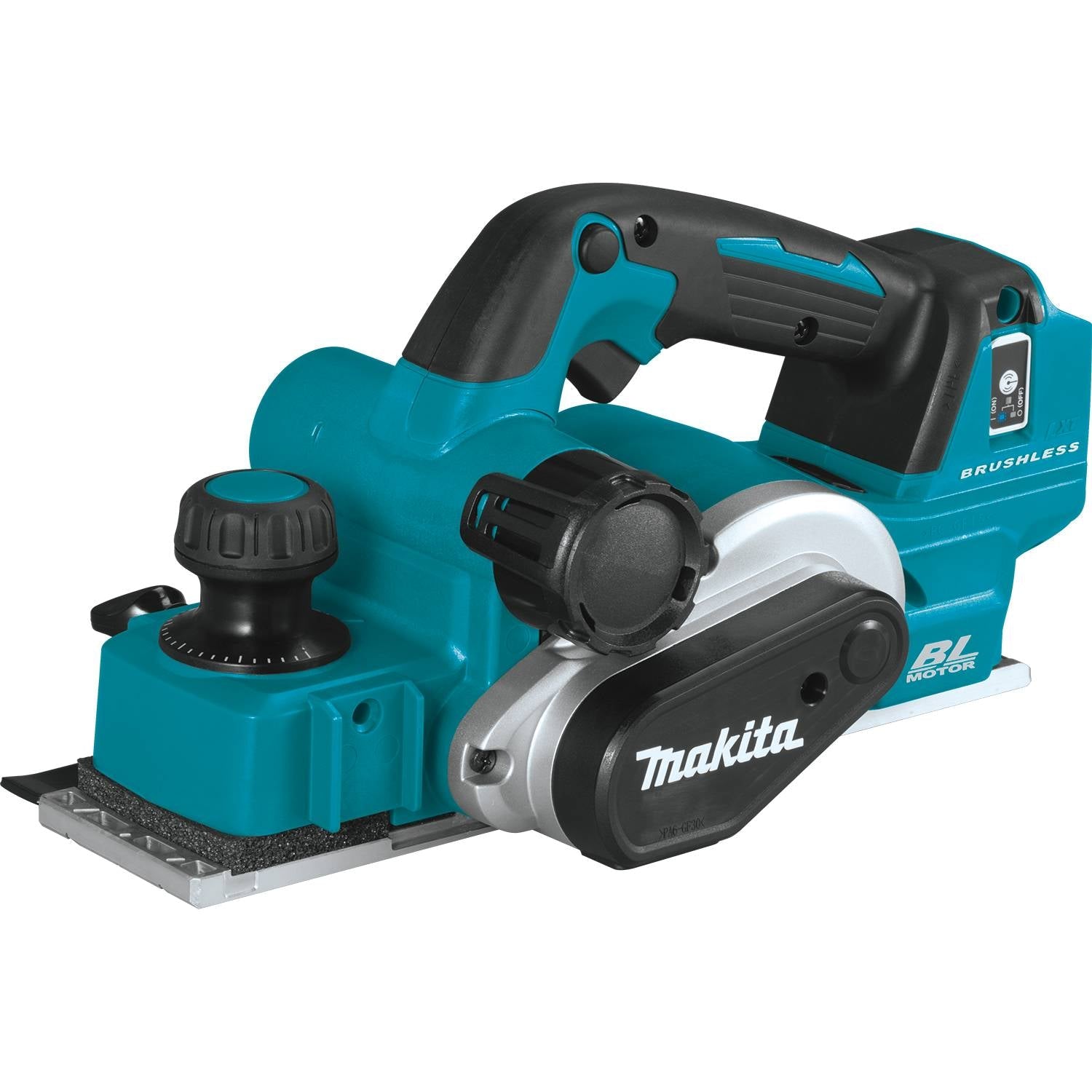 Makita (XPK02Z) 18V LXT® Lithium-Ion Brushless 3-1/4