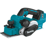 Makita (XPK02Z) 18V LXT® Lithium - Ion Brushless 3 - 1/4" Planer, AWS® Capable (Tool Only) - Pacific Power Tools
