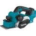 Makita (XPK02Z) 18V LXT® Lithium - Ion Brushless 3 - 1/4" Planer, AWS® Capable (Tool Only) - Pacific Power Tools