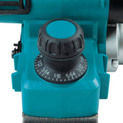 Makita (XPK02Z) 18V LXT® Lithium - Ion Brushless 3 - 1/4" Planer, AWS® Capable (Tool Only) - Pacific Power Tools
