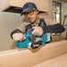 Makita (XPK02Z) 18V LXT® Lithium - Ion Brushless 3 - 1/4" Planer, AWS® Capable (Tool Only) - Pacific Power Tools