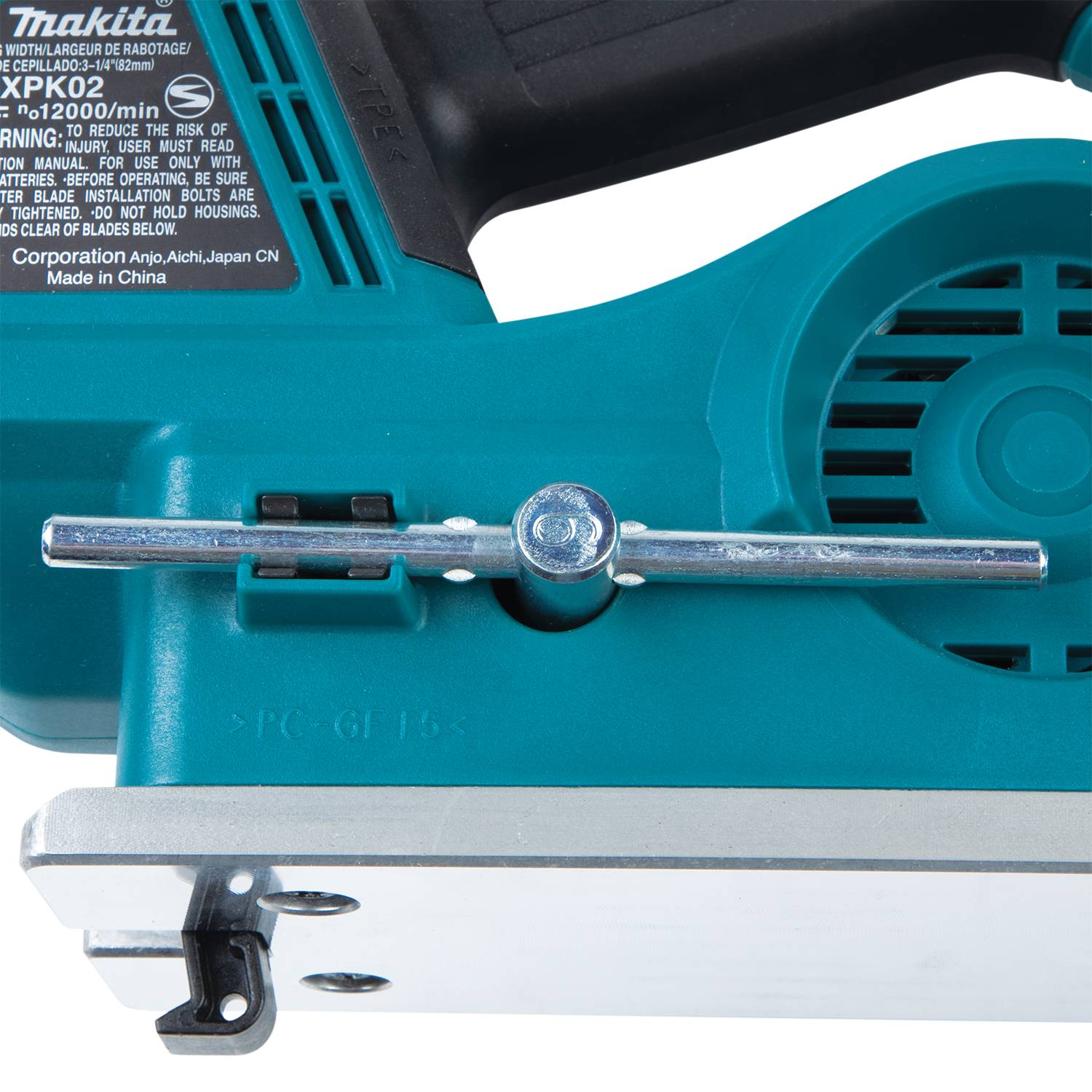 Makita (XPK02Z - R) 18V LXT® Lithium - Ion Cordless 3 - 1/4