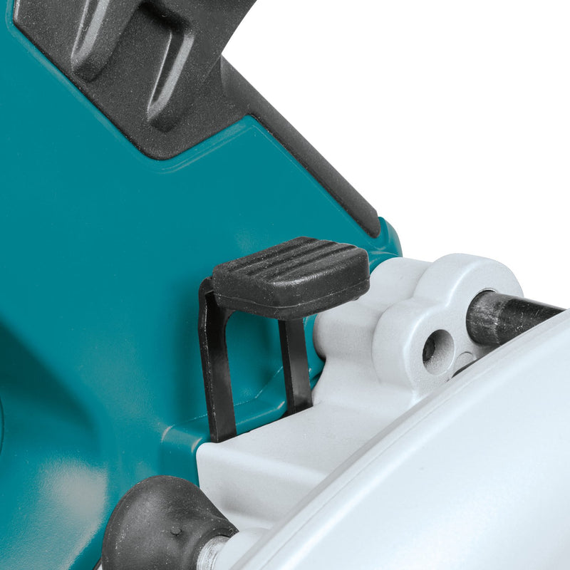 Makita (XPS01Z) 36V (X2) LXT® Brushless 6‑1/2" Plunge Circular Saw (Tool Only) (Factory Reconditioned) - Pacific Power Tools