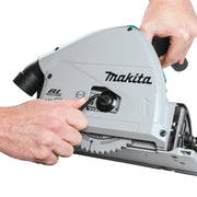 Makita (XPS01Z) 36V (X2) LXT® Brushless 6‑1/2" Plunge Circular Saw (Tool Only) (Factory Reconditioned) - Pacific Power Tools