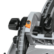 Makita (XPS01Z) 36V (X2) LXT® Brushless 6‑1/2" Plunge Circular Saw (Tool Only) (Factory Reconditioned) - Pacific Power Tools