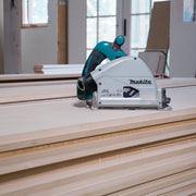 Makita (XPS01Z) 36V (X2) LXT® Brushless 6‑1/2" Plunge Circular Saw (Tool Only) (Factory Reconditioned) - Pacific Power Tools