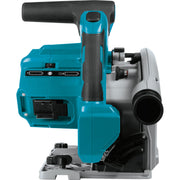 Makita (XPS01Z) 36V (X2) LXT® Brushless 6‑1/2" Plunge Circular Saw (Tool Only) (Factory Reconditioned) - Pacific Power Tools
