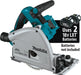 Makita (XPS01Z) 36V ( X2) LXT® Brushless 6‑1/2" Plunge Circular Saw (Tool Only) (Factory Reconditioned) - Pacific Power Tools