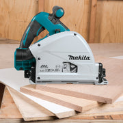 Makita (XPS01Z) 36V (X2) LXT® Brushless 6‑1/2" Plunge Circular Saw (Tool Only) (Factory Reconditioned) - Pacific Power Tools