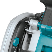 Makita (XPS01Z) 36V (X2) LXT® Brushless 6‑1/2" Plunge Circular Saw (Tool Only) (Factory Reconditioned) - Pacific Power Tools