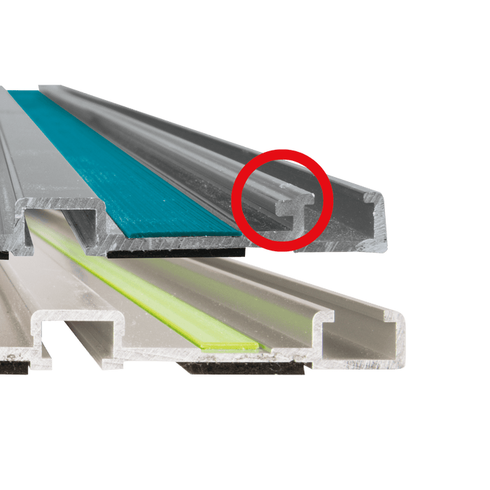 Makita (XPS02ZU - R) 36V (18V X2) LXT® Brushless 6 - 1/2" Plunge Circular Saw, AWS® (Tool Only) (Factory Reconditioned) - Pacific Power Tools