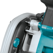 Makita (XPS02ZU - R) 36V (18V X2) LXT® Brushless 6 - 1/2" Plunge Circular Saw, AWS® (Tool Only) (Factory Reconditioned) - Pacific Power Tools